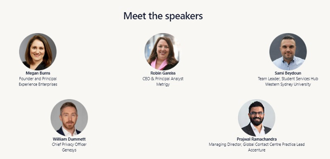 CX-Trends im Jahr 2025 und darüber hinaus – DE