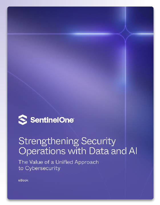 Strengthening SecurityOperations with Data and AI